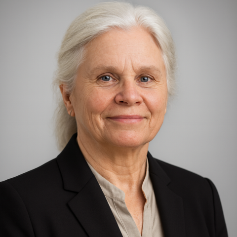 Ann White Ann White
